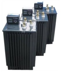 Regulador ebs 1