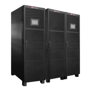 UPS Modular Serie PS48033TL, 440V trifásico