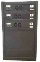 regeneradores serie SPH 1