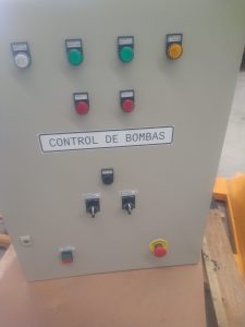 tablero araim 4