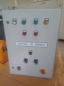 tablero araim 5